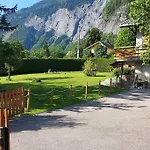 Les Aubarettes * Le Bourg-dʼOisans