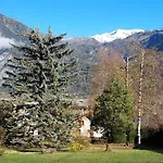 Casa vacanze Les Aubarettes *