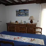 Les Aubarettes Casa vacanze *