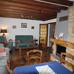 Les Aubarettes Le Bourg-dʼOisans