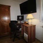 Les Aubarettes * Le Bourg-dʼOisans