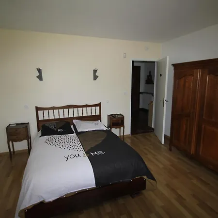 Casa vacanze Les Aubarettes Le Bourg-dʼOisans