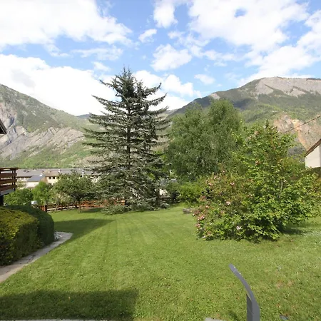 Les Aubarettes Casa vacanze *