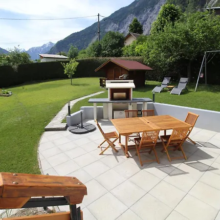 Les Aubarettes Casa vacanze Le Bourg-dʼOisans