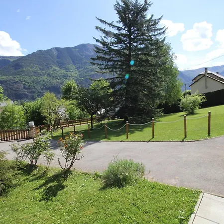 Les Aubarettes Tatil Evi