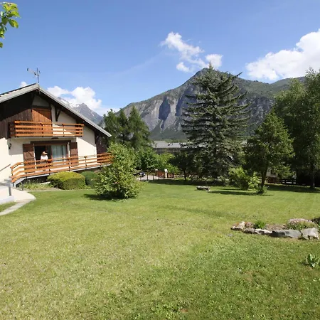 Tatil Evi Les Aubarettes *